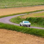 Ford Mustang 289 96- Ford Mustang