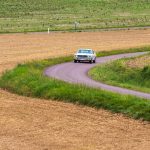 Ford Mustang 289 97- Ford Mustang