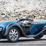 Gooding Co à Pebble Beach Bugatti Type55 2- Gooding and Co à Pebble Beach