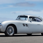Gooding Co à Pebble Beach Cisitalia 202 CM- Gooding and Co à Pebble Beach