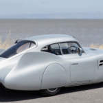 Gooding Co à Pebble Beach Cisitalia 202 CM 2- Gooding and Co à Pebble Beach
