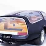 Gooding Co à Pebble Beach Ferrari 365 Shooting Brake 2- Gooding and Co à Pebble Beach