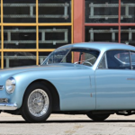 Gooding Co à Pebble Beach Maserati 5000 A6 1500- Gooding and Co à Pebble Beach