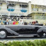 Lancia Astura Best of Show Pebble Beach 2016 2 1- Pebble Beach 2016