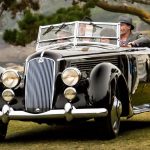 Lancia Astura Best of Show Pebble Beach 2016 4- Pebble Beach 2016