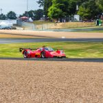 Le Mans Classic 2016 Groupe C 3 61- Gebhardt C91