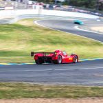 Le Mans Classic 2016 Groupe C 3 91- Gebhardt C91