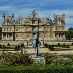 Maison Laffitte rasso 329- l'EVAMM