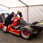 Moteur V8 Gebhardt- Gebhardt C91