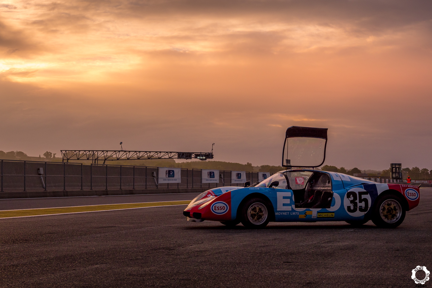 La Moynet LM75, l&rsquo;aéro pour la performance