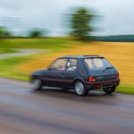 Peugeot 205 GTI 49-