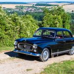 Peugeot 403 10- Peugeot 403