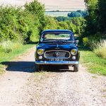 Peugeot 403 2- Peugeot 403