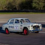 Peugeot 403 Tour Auto- Peugeot 403