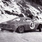Piot Monte Carlo 1968 2- Vic Elford