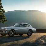 RM Auctions Sothebys à Monterey AC Aceca Bristol- RM Auctions Sotheby's de Monterey