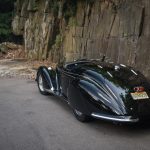 RM Auctions Sothebys à Monterey Alfa Romeo 2900 2- RM Auctions Sotheby's de Monterey