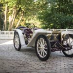 RM Auctions Sothebys à Monterey American Undersloug- RM Auctions Sotheby's de Monterey