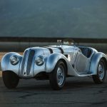 RM Auctions Sothebys à Monterey BMW 328- RM Auctions Sotheby's de Monterey