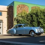 RM Auctions Sothebys à Monterey Bentley R- RM Auctions Sotheby's de Monterey