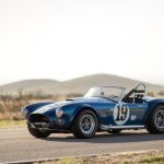 RM Auctions Sothebys à Monterey Cobra 2326- RM Auctions Sotheby's de Monterey