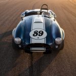 RM Auctions Sothebys à Monterey Cobra 2473- RM Auctions Sotheby's de Monterey