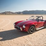 RM Auctions Sothebys à Monterey Cobra 427- RM Auctions Sotheby's de Monterey