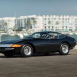 RM Auctions Sothebys à Monterey Ferrari 365 GTB4- RM Auctions Sotheby's de Monterey