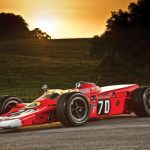 RM Auctions Sothebys à Monterey Lotus 56 Indianapolis- RM Auctions Sotheby's de Monterey