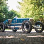 RM Auctions Sothebys à Monterey Miller Locomobile- RM Auctions Sotheby's de Monterey