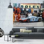 Racing Steel 1- Racing Steel