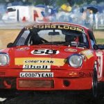 Racing Steel 6- Racing Steel