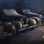 Racing Steel 9- Racing Steel