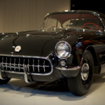 Rick Cole Auctions Chevrolet Corvette C1- Rick Cole Auctions
