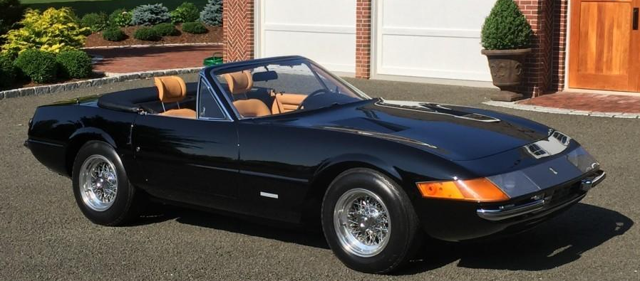 Rick Cole Auctions, l&rsquo;Autre Vente de Californie
