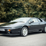 Silverstone Auctions à Salon Privé Lotus Esprit SE- Silverstone Auctions à Salon Privé