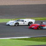 Silverstone Classic 2016 1166- Silverstone Classic 2016