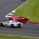 Silverstone Classic 2016 1172- Silverstone Classic 2016