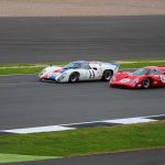 Silverstone Classic 2016 1270- Silverstone Classic 2016