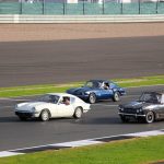 Silverstone Classic 2016 1325- Silverstone Classic 2016