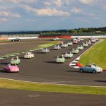Silverstone Classic 2016 1345- Silverstone Classic 2016