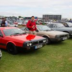 Silverstone Classic 2016 14- Silverstone Classic 2016