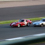 Silverstone Classic 2016 1420- Silverstone Classic 2016