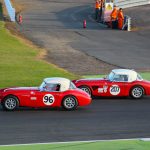 Silverstone Classic 2016 1457- Silverstone Classic 2016