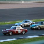 Silverstone Classic 2016 1614- Silverstone Classic 2016