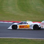 Silverstone Classic 2016 1758- Silverstone Classic 2016