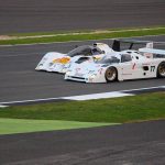 Silverstone Classic 2016 1886- Silverstone Classic 2016