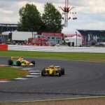 Silverstone Classic 2016 2094- Silverstone Classic 2016