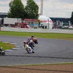 Silverstone Classic 2016 2135- Silverstone Classic 2016