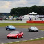 Silverstone Classic 2016 2226- Silverstone Classic 2016